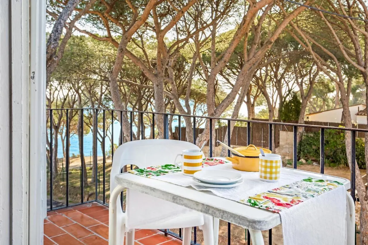 Anc 06 - Llafranc Apartment 0*,  Spain