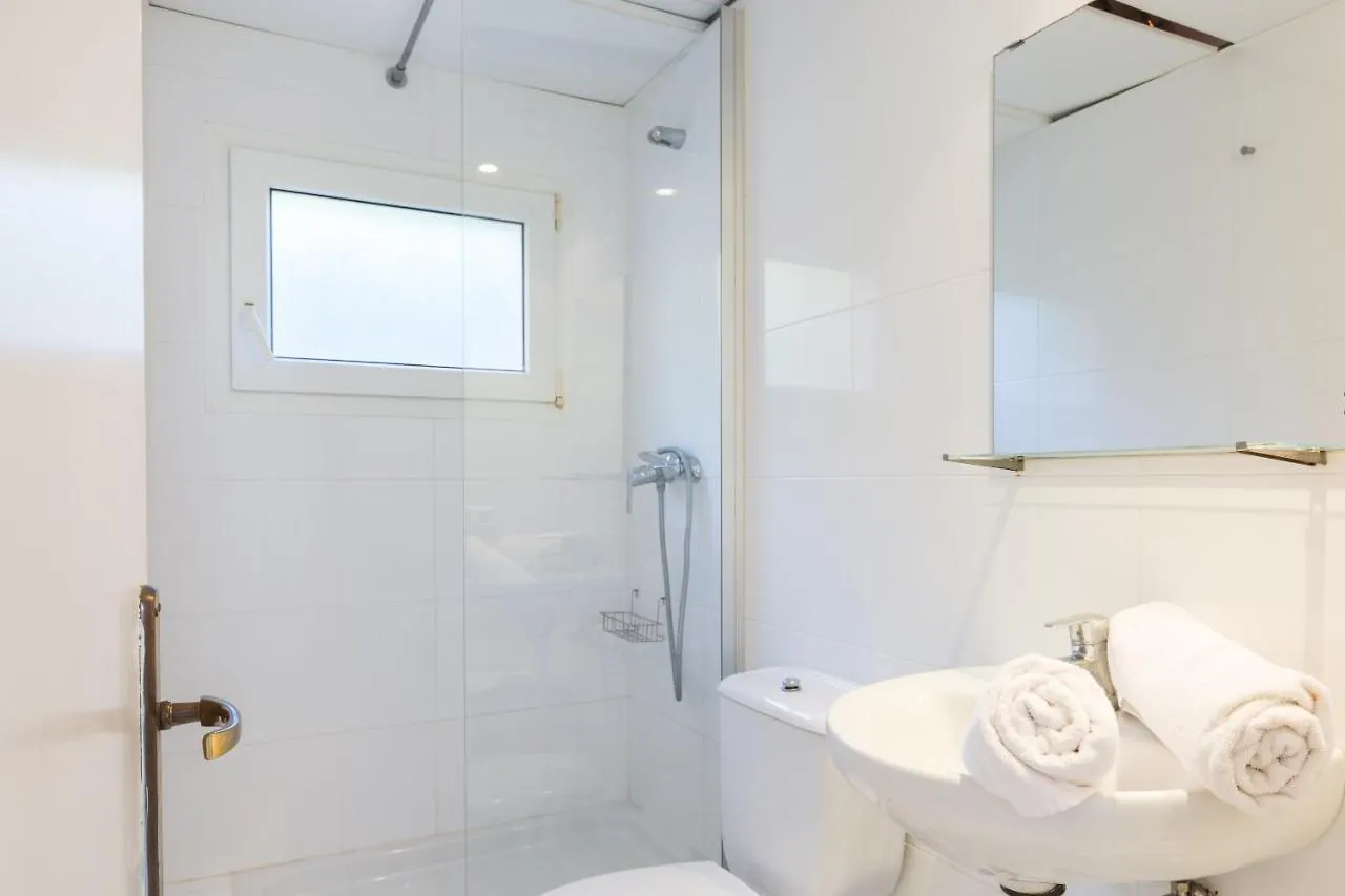 Appartement Anc 06 - Llafranc