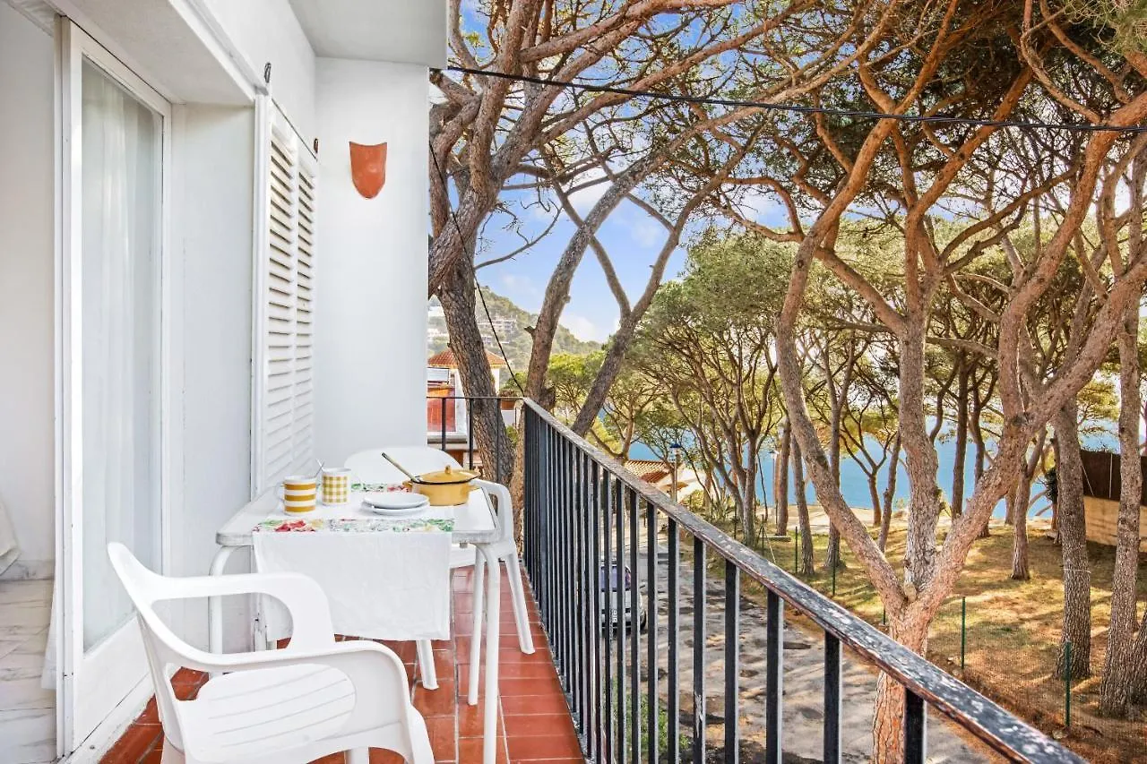 Appartement Anc 06 - Llafranc