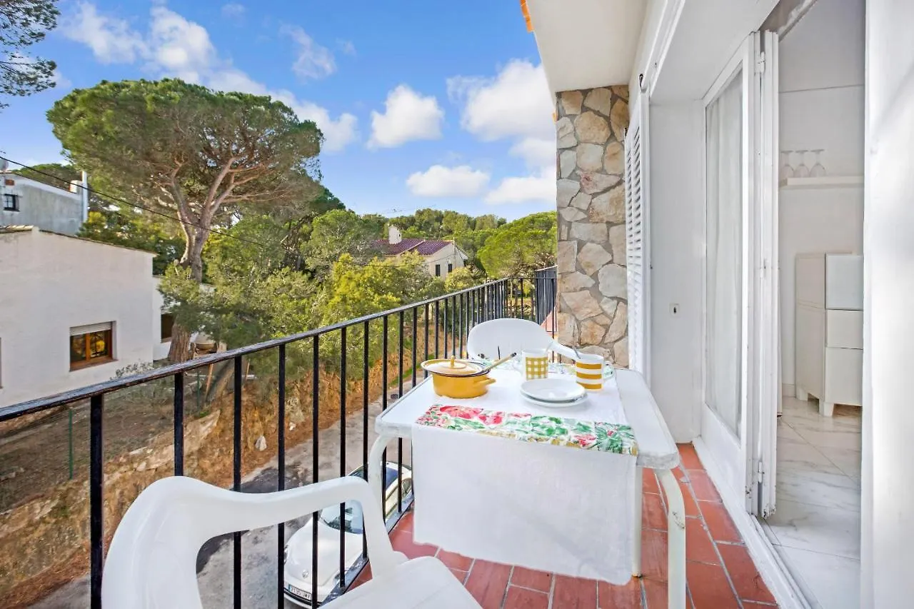 Appartement Anc 06 - Llafranc