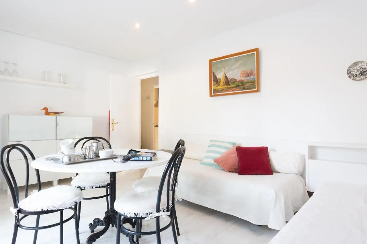 Appartement Anc 06 - Llafranc 0*,  Espagne
