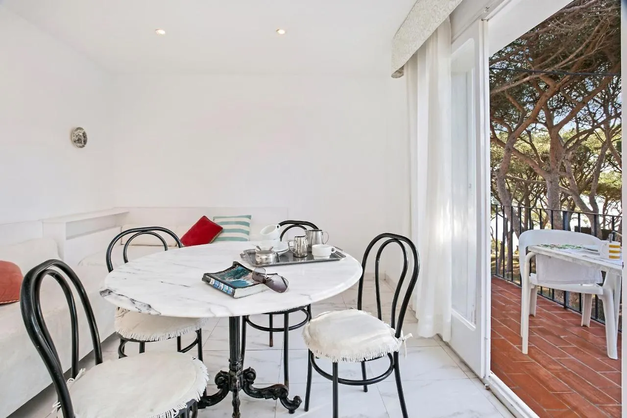 Appartement Anc 06 - Llafranc Espagne