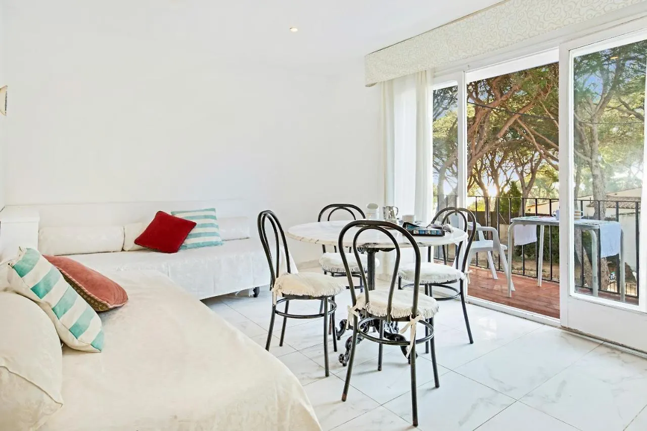 Appartement Anc 06 - Llafranc