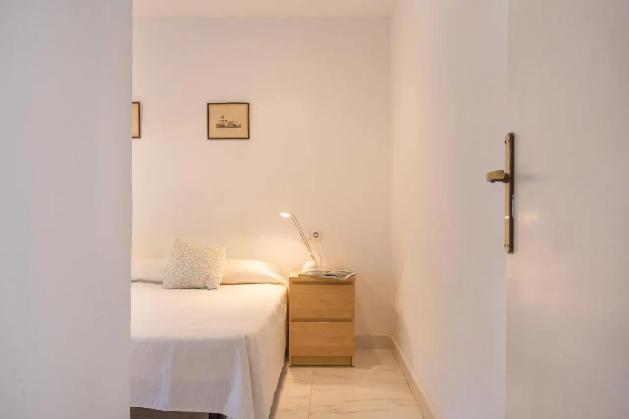 Appartement Anc 06 - Llafranc