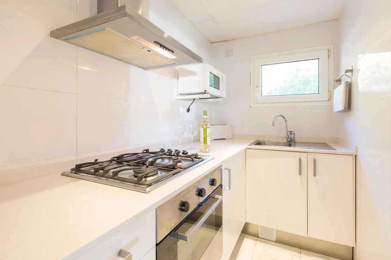 Appartement Anc 06 - Llafranc